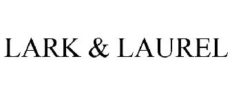 LARK & LAUREL