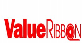 VALUERIBBON