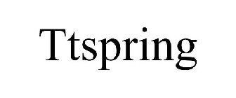 TTSPRING