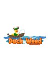 DUCK WEED OUTDOORS