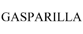 GASPARILLA