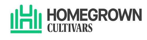 HOMEGROWN CULTIVARS