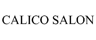 CALICO SALON
