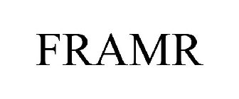 FRAMR