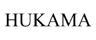 HUKAMA