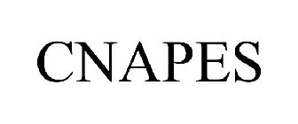 CNAPES