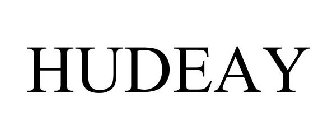 HUDEAY
