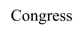 CONGRESS