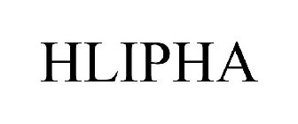 HLIPHA