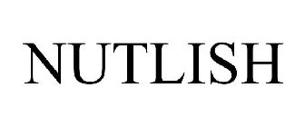 NUTLISH