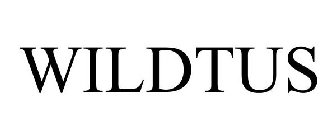 WILDTUS