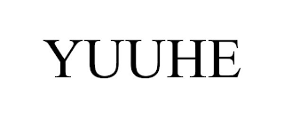 YUUHE