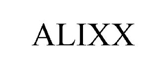 ALIXX