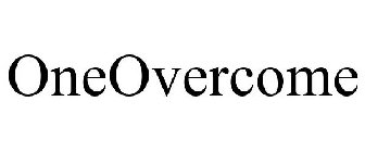 ONEOVERCOME