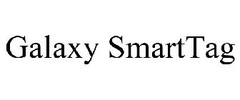 GALAXY SMARTTAG