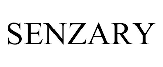 SENZARY