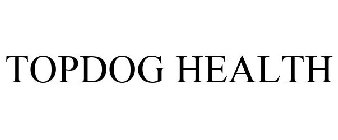 TOPDOG HEALTH