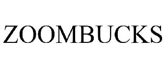 ZOOMBUCKS