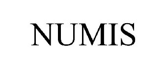 NUMIS