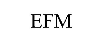 EFM