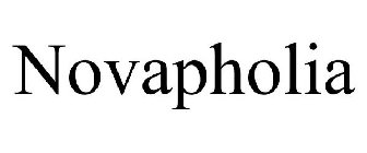 NOVAPHOLIA