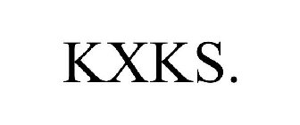 KXKS.