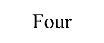 FOUR