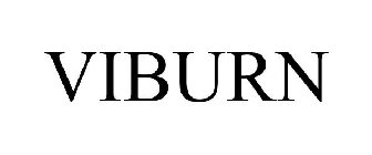 VIBURN