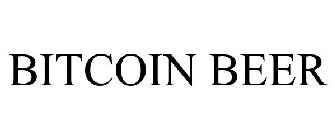 BITCOIN BEER