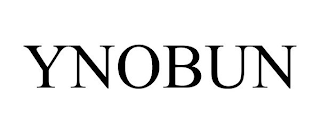 YNOBUN