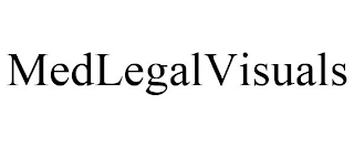 MEDLEGALVISUALS