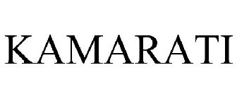 KAMARATI