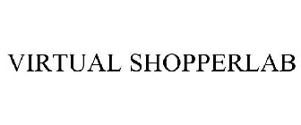 VIRTUAL SHOPPERLAB