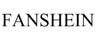 FANSHEIN
