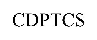 CDPTCS