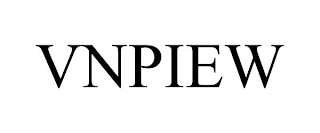 VNPIEW