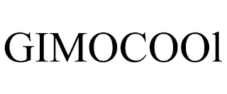 GIMOCOOL