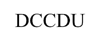 DCCDU