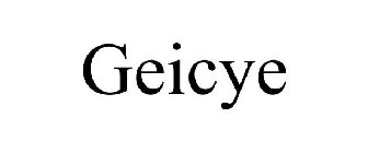 GEICYE