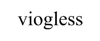 VIOGLESS