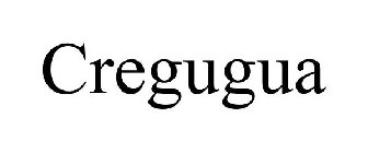 CREGUGUA