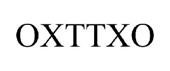 OXTTXO