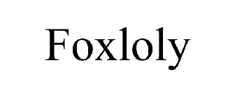 FOXLOLY