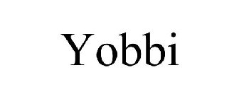 YOBBI