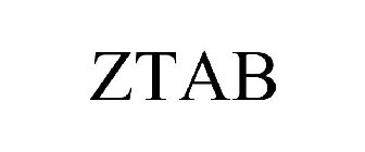 ZTAB