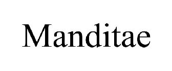 MANDITAE
