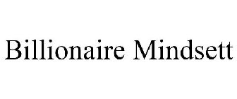 BILLIONAIRE MIND$ETT CLOTHING