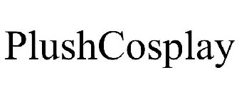PLUSHCOSPLAY