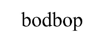 BODBOP