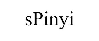 SPINYI